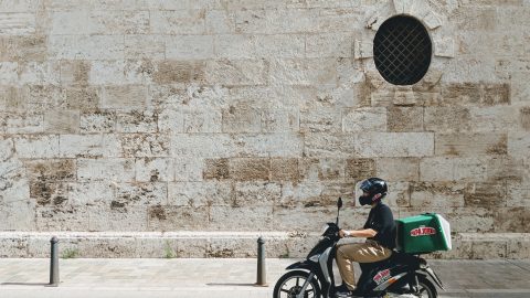 Photo by Lucian Alexe on Unsplash