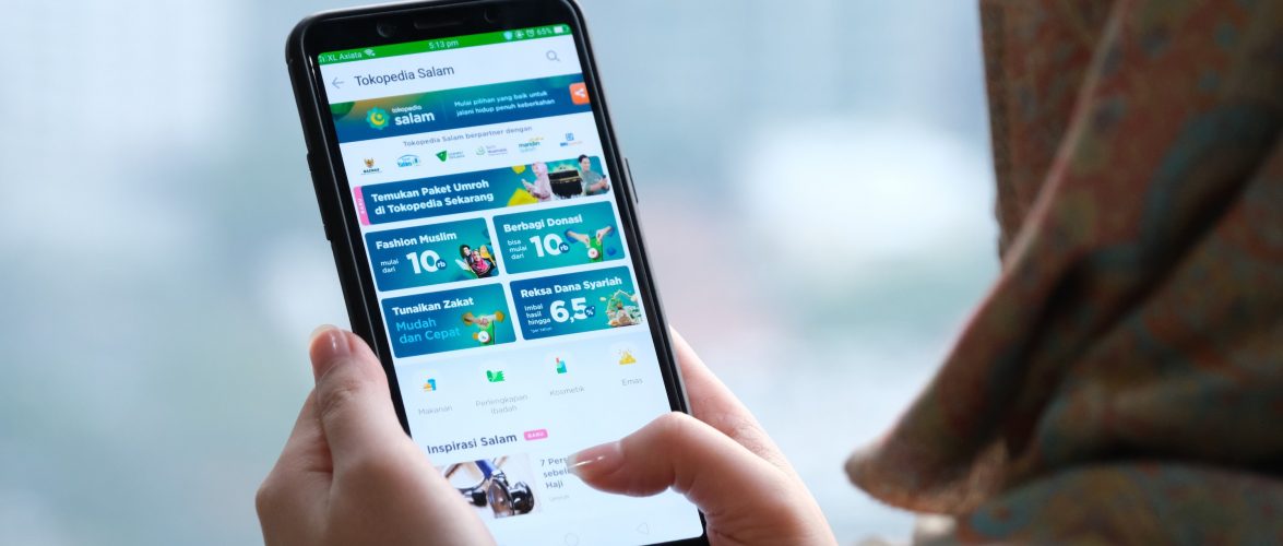 Image courtesy of Tokopedia
