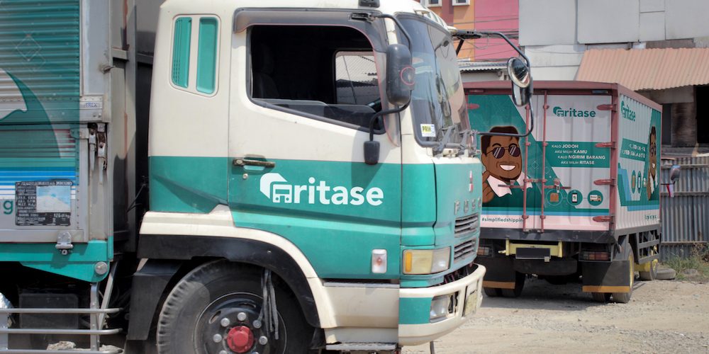 How Ritase is disrupting the Indonesian freight and logistics market: Startup Stories