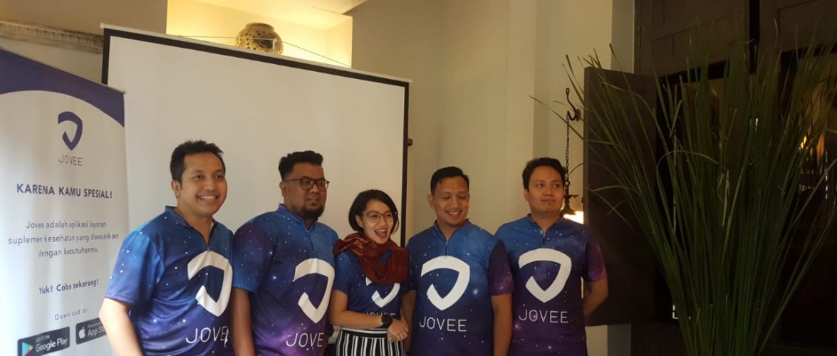 Indonesian serial entrepreneur Natali Ardianto kicks off on-demand digital pharmacy platform