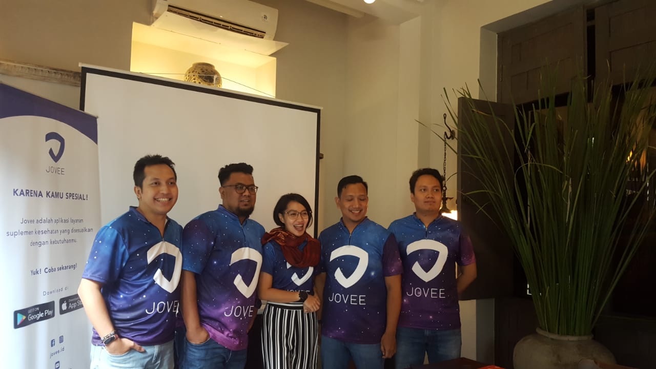 Indonesian serial entrepreneur Natali Ardianto kicks off on-demand digital pharmacy platform