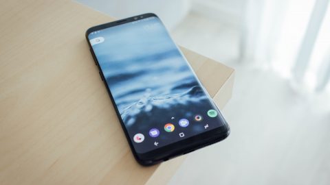 Photo courtesy of Adrien on Unsplash.