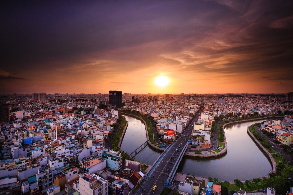 Vietnam moves to delay e-commerce tax amid COVID chaos