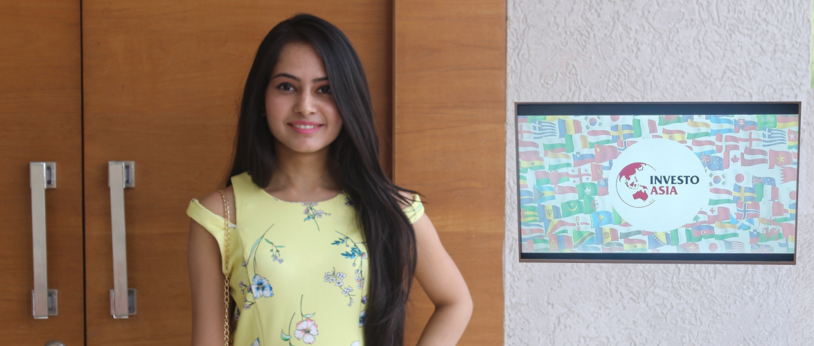 Smriti Tomar of InvestoAsia on why she ran counter to Warren Buffett: Women in Tech
