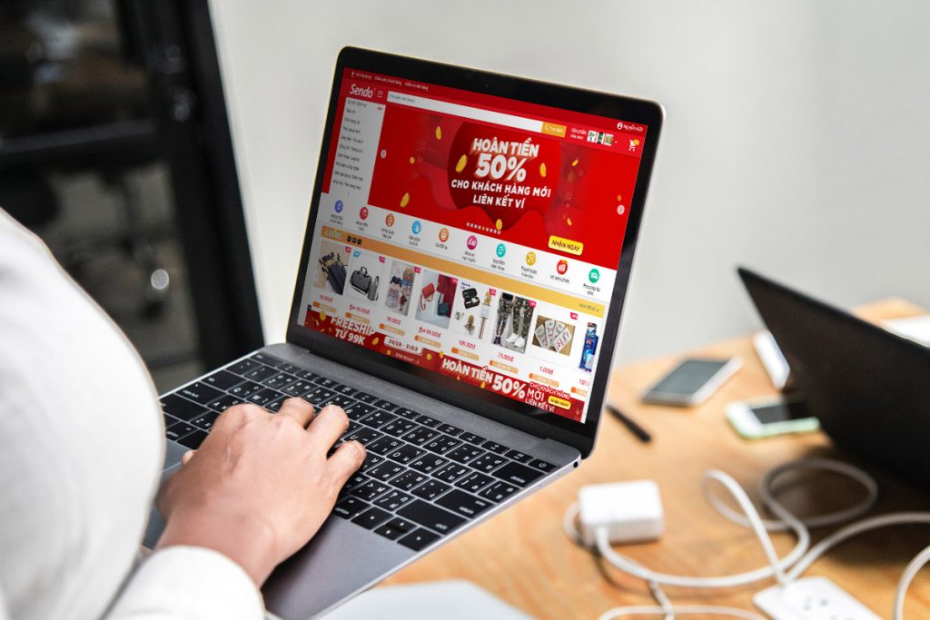 Vietnamese online marketplace Sendo nabs USD 61 million in Series C funding