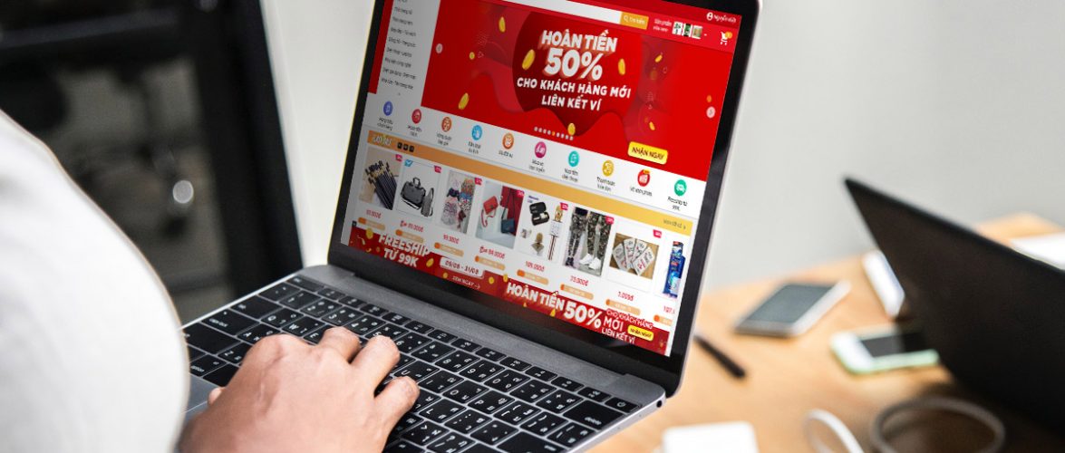 Vietnamese online marketplace Sendo nabs USD 61 million in Series C funding