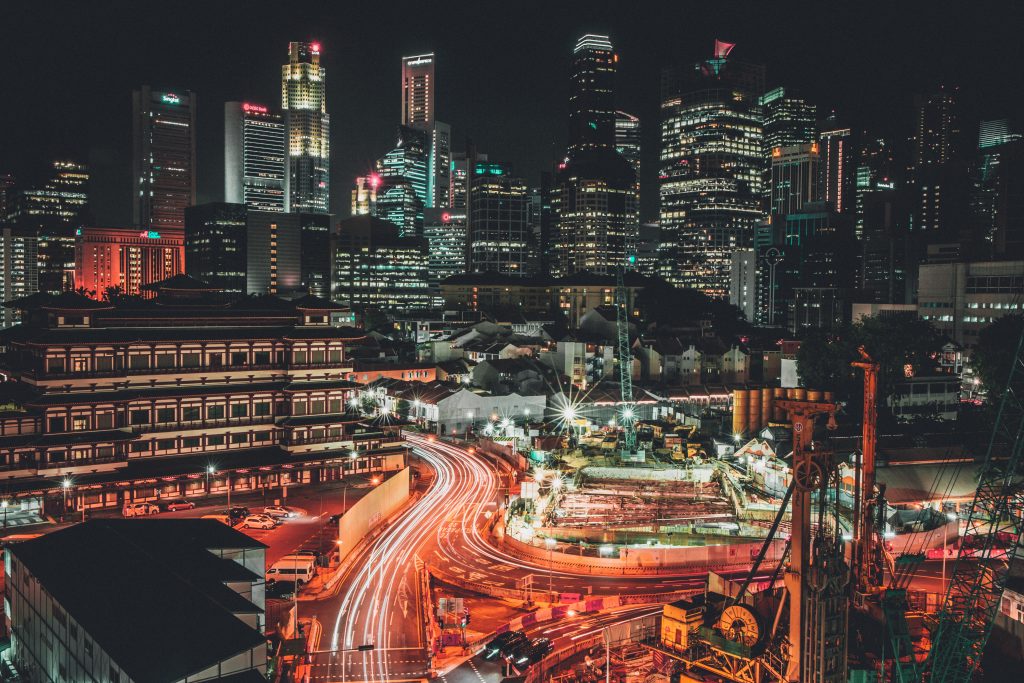 The underdogs of Southeast Asia’s fintech scene: Early Stage