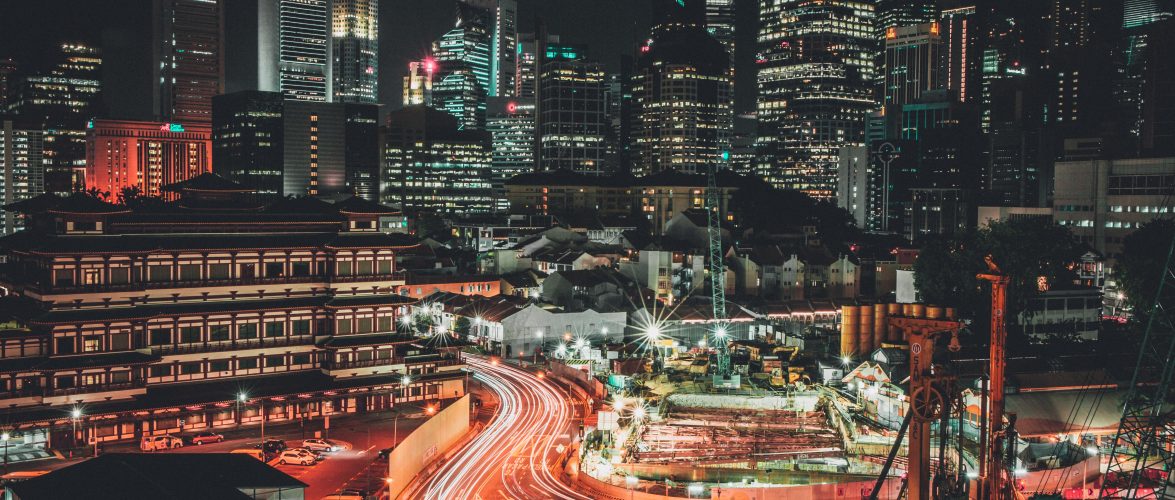 The underdogs of Southeast Asia’s fintech scene: Early Stage