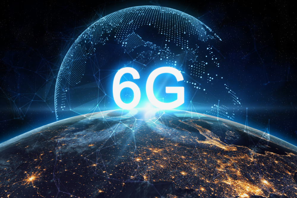China officially forms an R&D team to kick off 6G development