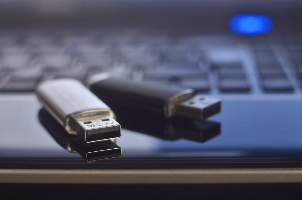USB flash drive patent expiration brings doubts over future of Chinese company Netac Technology