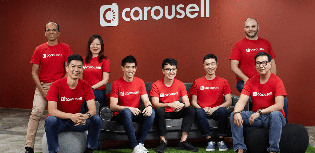 Carousell merges with 701Search to conquer Southeast Asian online classifieds market