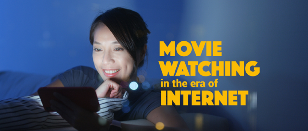 From audience to users: China’s new “movie-going” trends shaped by internet