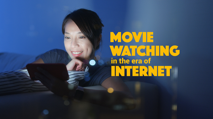 From audience to users: China’s new “movie-going” trends shaped by internet