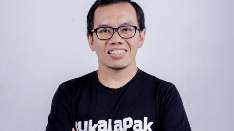 Bukalapak co-founder Fajrin Rasyid steps down, will serve as director at state telco