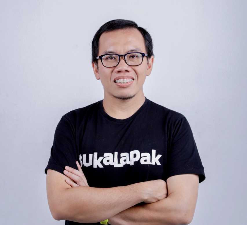 Bukalapak co-founder Fajrin Rasyid steps down, will serve as director at state telco
