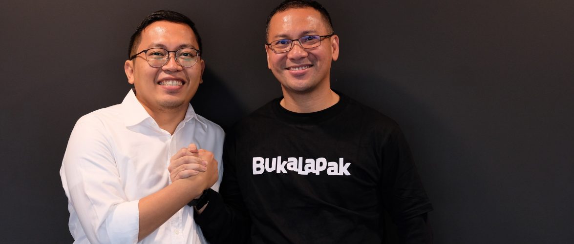 Bukalapak appoints financier Rachmat Kaimuddin as new CEO