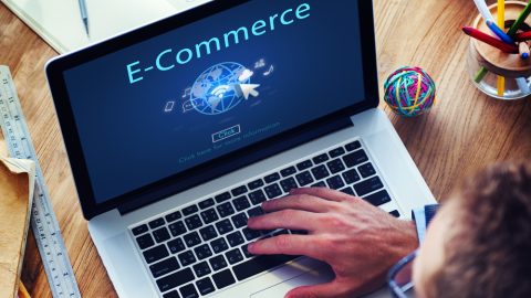 Hong Kong e-commerce leader offers itself as ally against Amazon