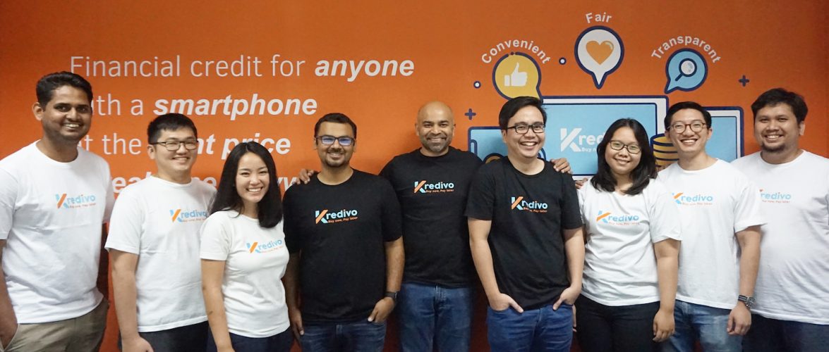 Indonesian BNPL startup Kredivo gets additional USD 100 million debt facility from US firm