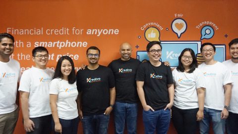 Indonesian BNPL startup Kredivo gets additional USD 100 million debt facility from US firm