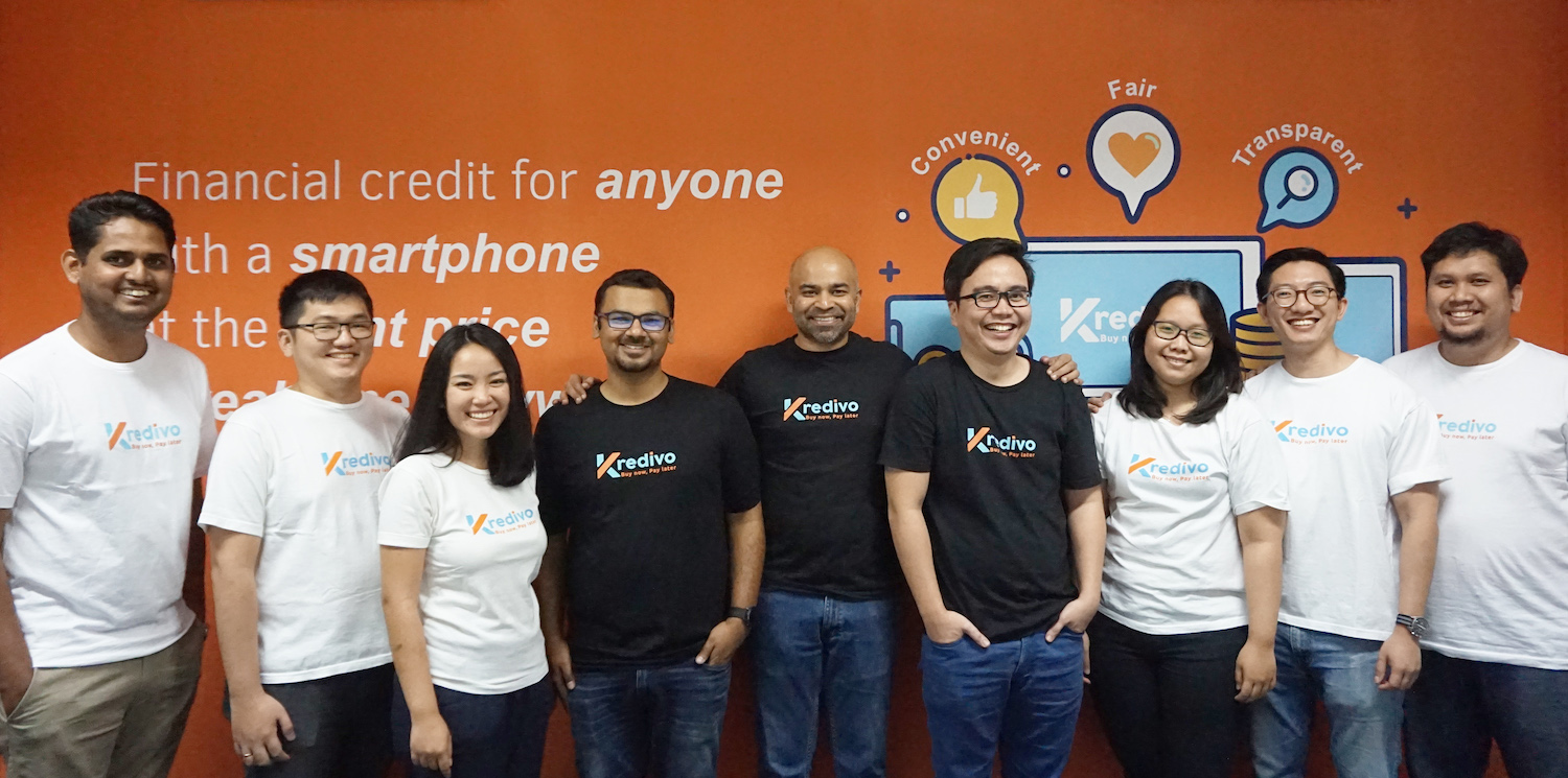 Indonesian BNPL startup Kredivo gets additional USD 100 million debt facility from US firm