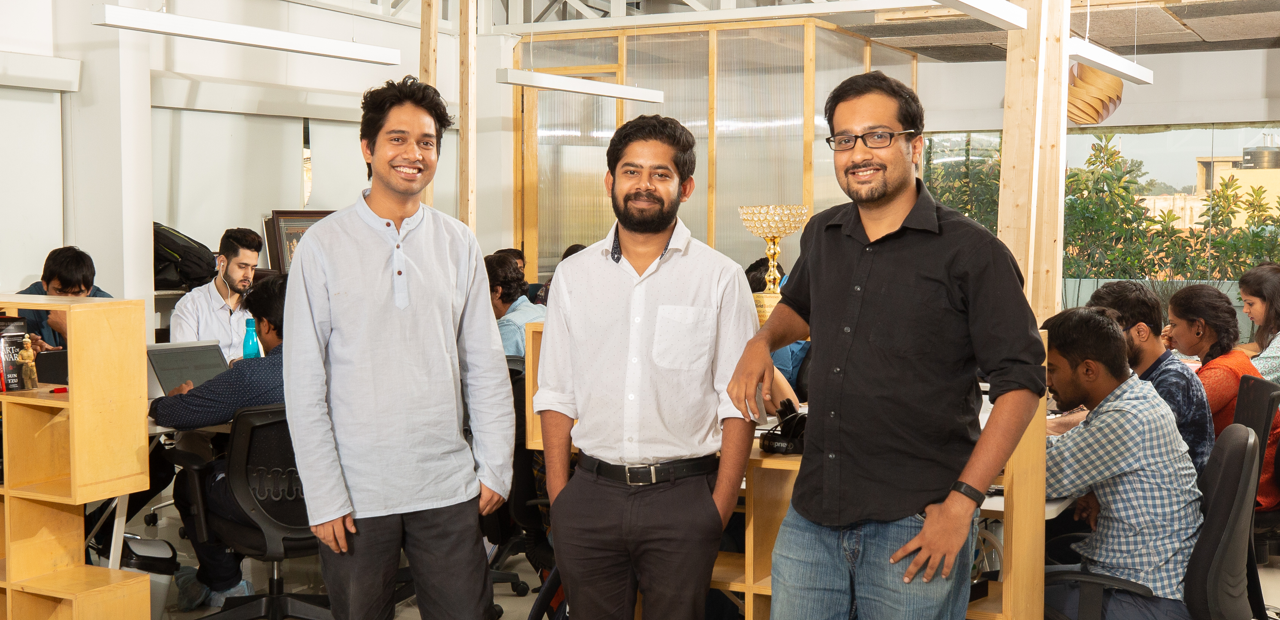 India’s Upwork-like TapChief raises USD 1.5 million from Blume Ventures