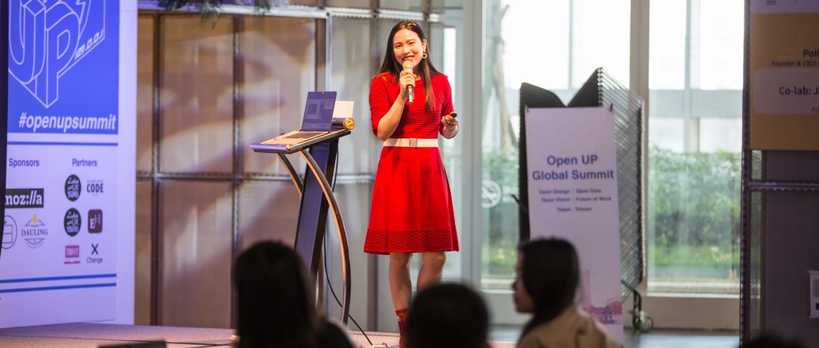 Kieu My Doan on building Vietnam’s emerging tech ecosystem: Women in Tech