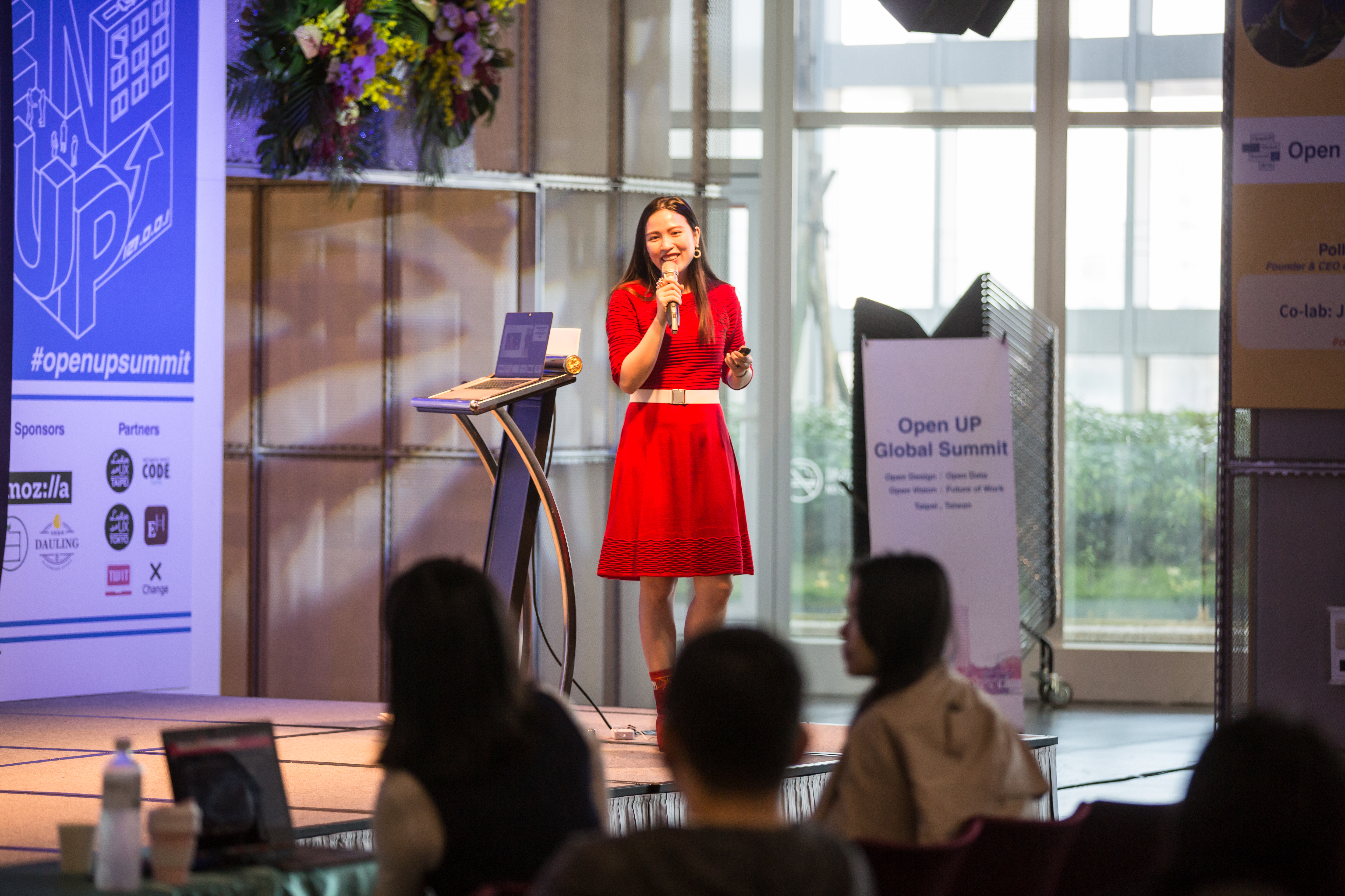 Kieu My Doan on building Vietnam’s emerging tech ecosystem: Women in Tech