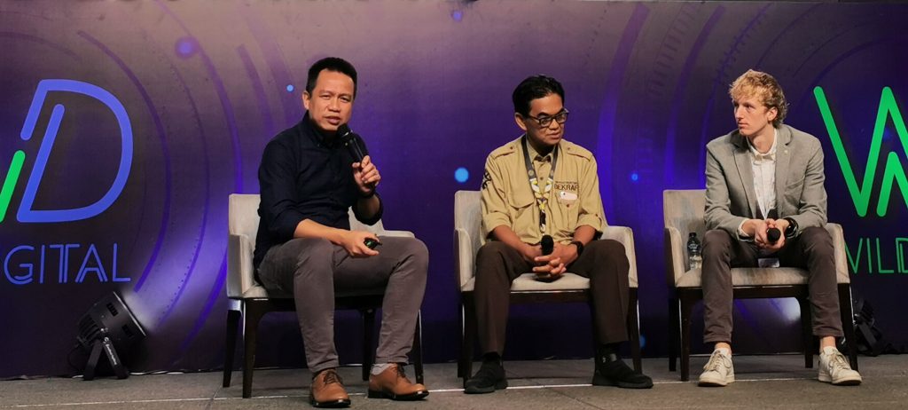 Malaysia might have a unicorn soon: Q&A with Norhizam Kadir, VP of MDEC’s growth ecosystem development