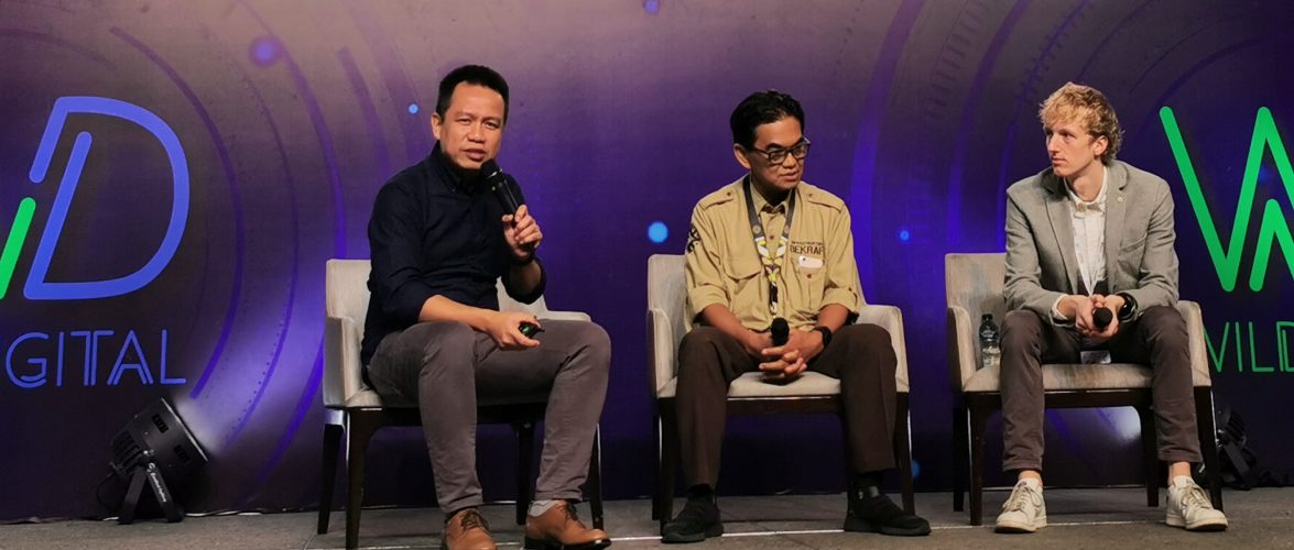 Malaysia might have a unicorn soon: Q&A with Norhizam Kadir, VP of MDEC’s growth ecosystem development