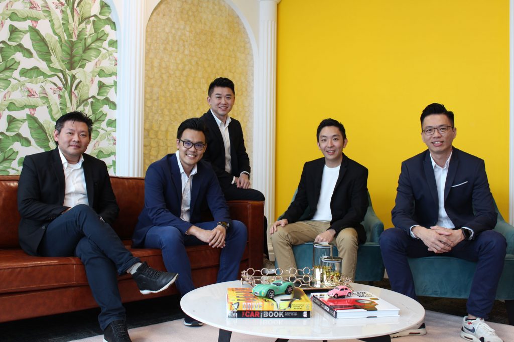 Malaysian used-car marketplace Carsome closes USD 50 million Series C round