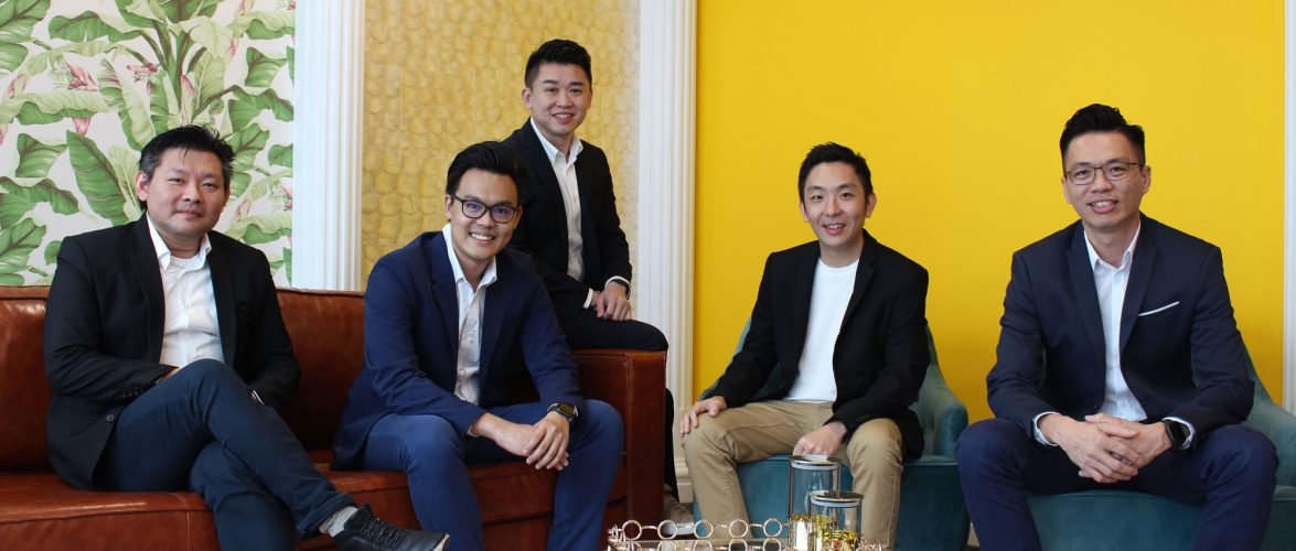 Malaysian used-car marketplace Carsome closes USD 50 million Series C round