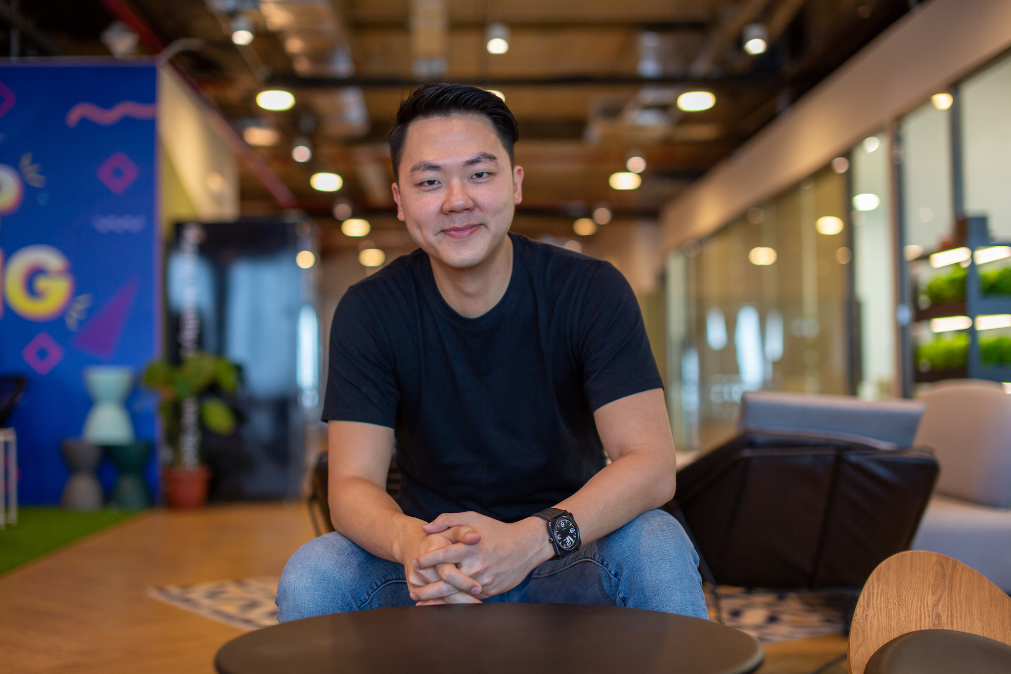 Fave is on its way to be Southeast Asia’s first “merchant super-app”: Q&A with Joel Neoh