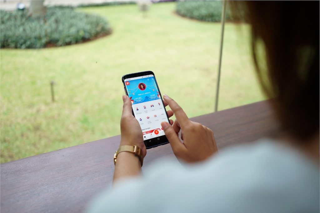 LinkAja acquires agriculture-focused P2P lender iGrow