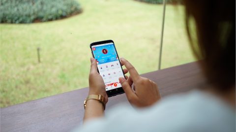 LinkAja acquires agriculture-focused P2P lender iGrow
