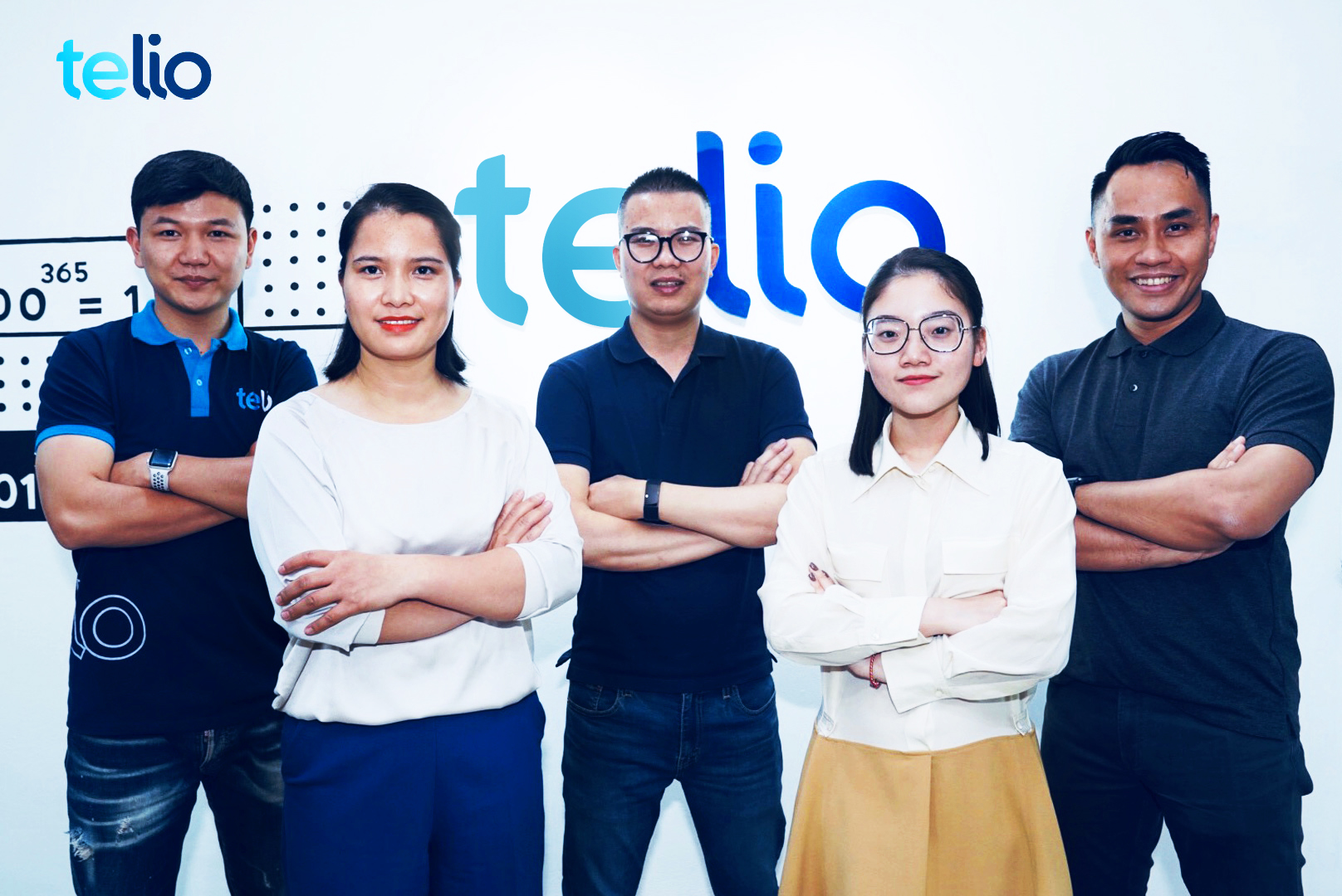 Vietnamese B2B e-commerce platform Telio raises USD 25 million Series A