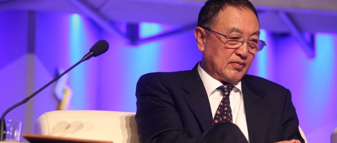 Lenovo’s founder and Legend Holdings Chairman Liu Chuanzhi steps down ...