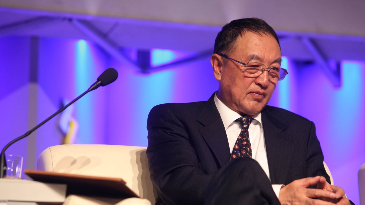 Lenovo’s founder and Legend Holdings Chairman Liu Chuanzhi steps down after over 30 years in charge