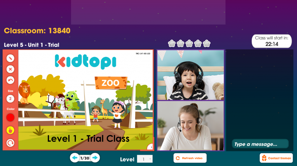 Vietnam’s Topica Edtech Group invests USD 3.5 million in English tutoring platform for children