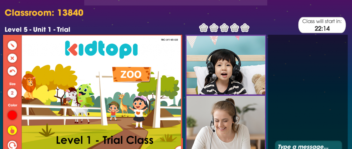 Vietnam’s Topica Edtech Group invests USD 3.5 million in English tutoring platform for children