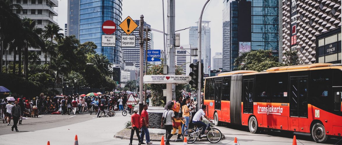 Photo by Azka Rayhansyah on Unsplash