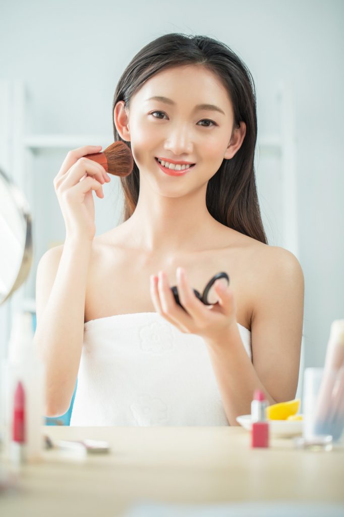 Cosmetics 1