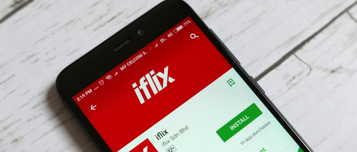 Mark Britt steps down as CEO of Malaysian digital video streaming platform iFlix