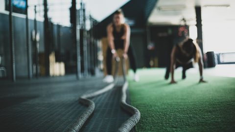Photo by Meghan Holmes on Unsplash