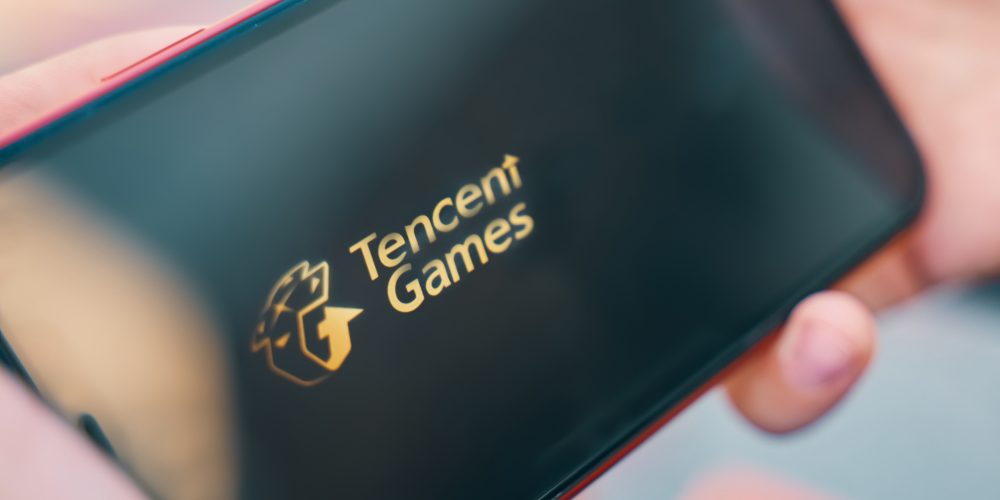 Tencent will take down 32 of its games for failing its own “Healthy Gameplay System”