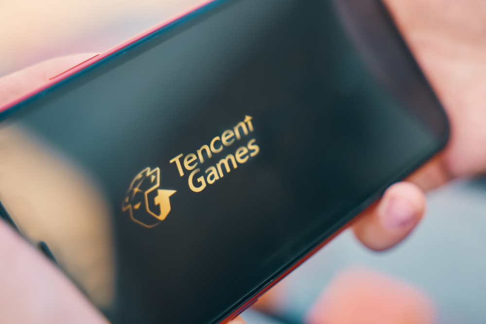 Tencent will take down 32 of its games for failing its own “Healthy Gameplay System”