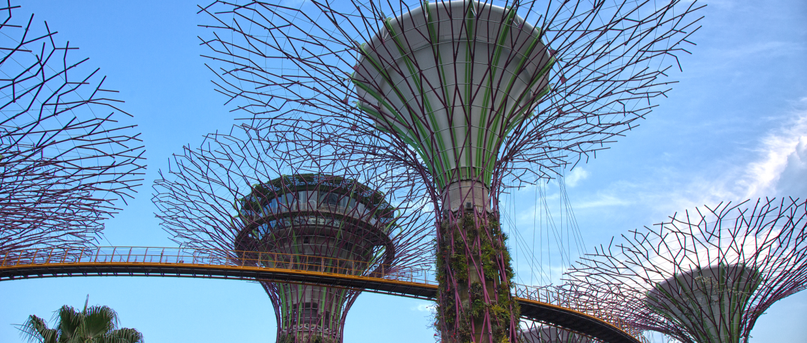 Micron taps Singapore as launch pad for NAND offensive