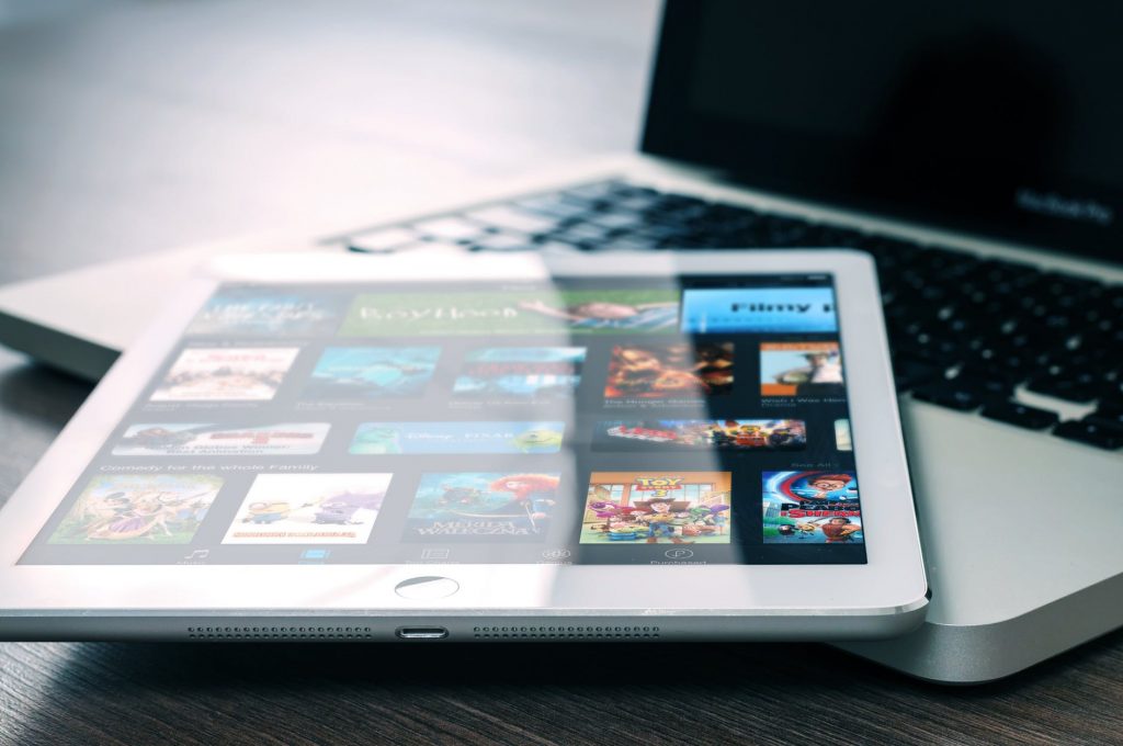 Battle of the video streaming platforms in Indonesia