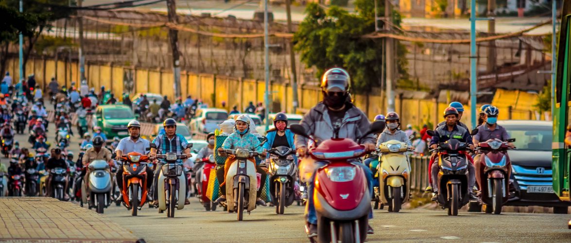 Southeast Asia’s new star: The rise of Vietnam’s tech scene in 2019