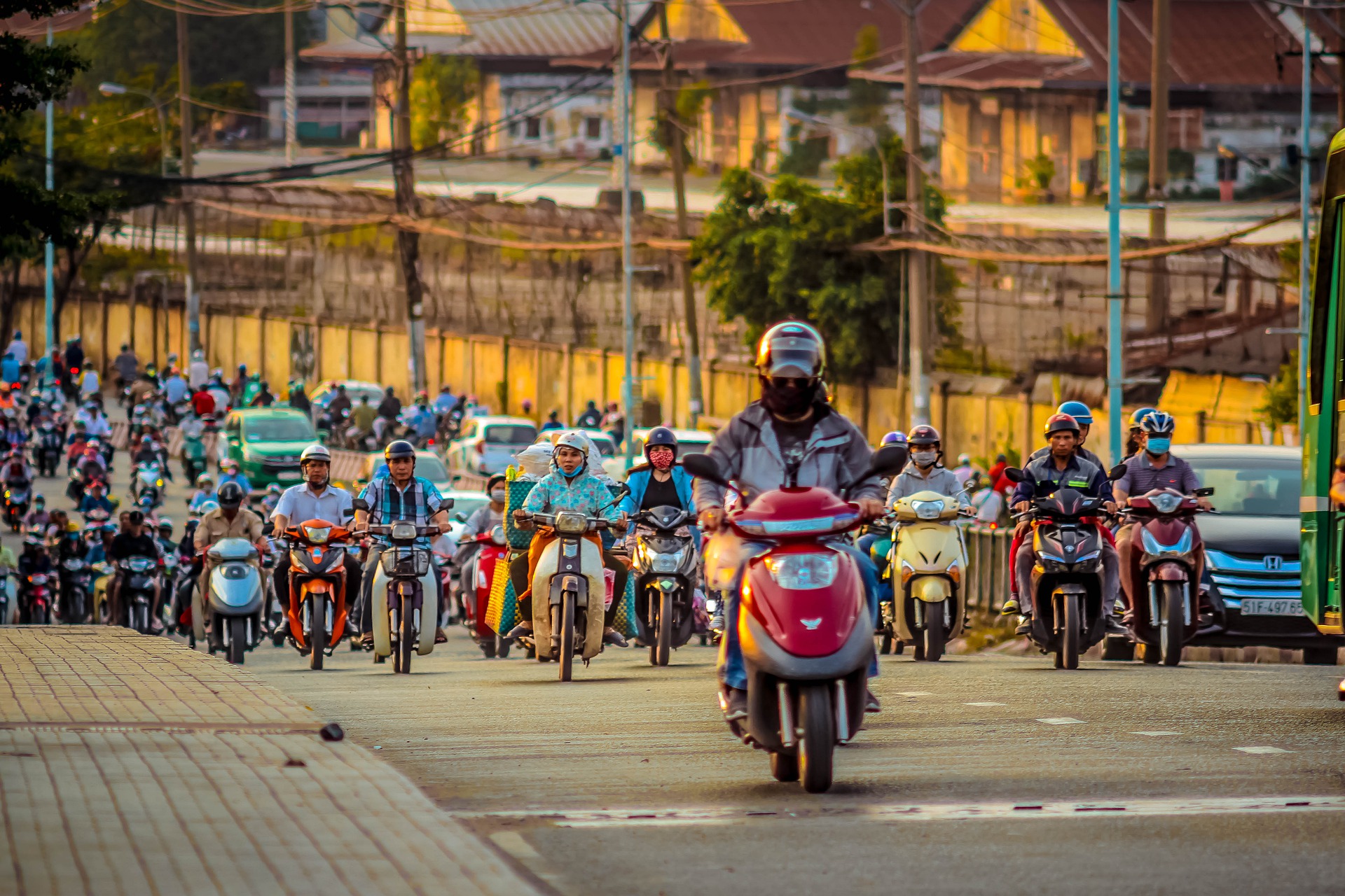 Southeast Asia’s new star: The rise of Vietnam’s tech scene in 2019
