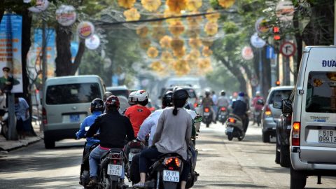 Vietnam to pilot virtual currency as crypto thrives in gray zone